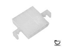 Connector 5 position .062 inch terminals