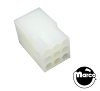 Connector female