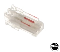CONNECTOR - IDC 2 POSITION - .100 CT100F22-02 045-5107-02