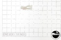 CONNECTOR - IDC 2 POSITION - .100 CT100F22-02 045-5107-02