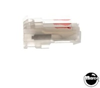 CONNECTOR - IDC 2 POSITION - .100 CT100F22-02 045-5107-02