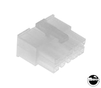 conn-female wire mnt 0.165 ctr