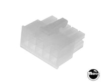 conn-female wire mnt 0.165 ctr
