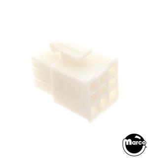 Connector 9 pin mating