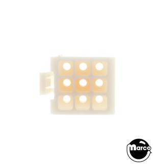 Connector 9 pin mating