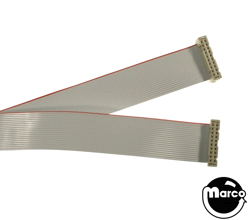 Ribbon cable - 20 pin 12 inch Z USE 5795-10703-12