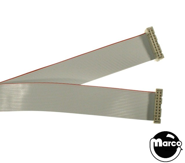 Ribbon cable - 20 pin 12 inch Z USE 5795-10703-12
