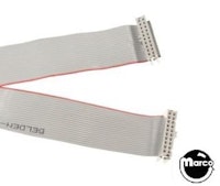 Ribbon cable - 20 pin 12 inch