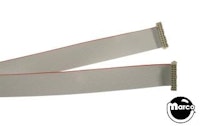 Ribbon cable - 20 pin 18 inch