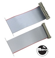 Ribbon Cable - 20 pin 36 inch