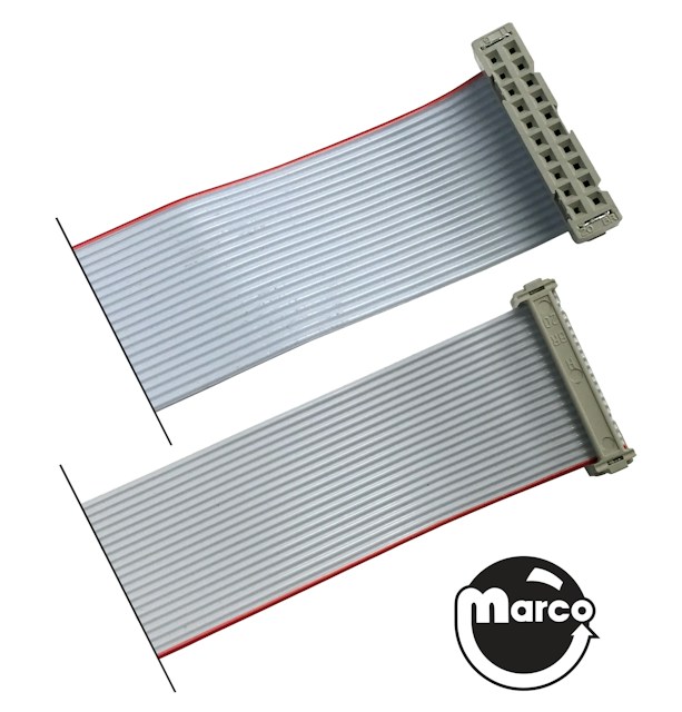 Ribbon cable - 20 pin 36 inch Z