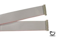 Ribbon Cable - 26 pin 50 inch