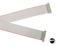 Ribbon Cable - 20 pin 18