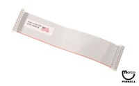 Ribbon Cable - 26 pin 6 in