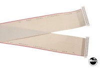 Ribbon Cable - 26 pin 18 in