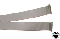 Ribbon Cable - 26 pin 22 inch