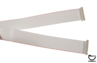 Ribbon Cable - 26 pin 32 inch