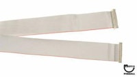 Ribbon Cable - 26 pin 34 inch