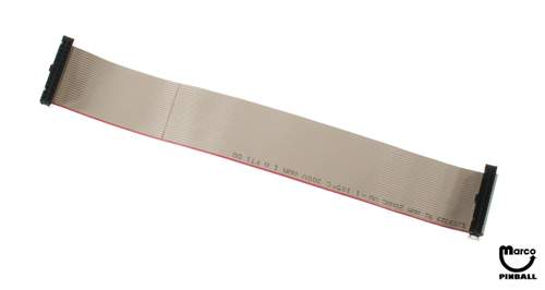 Ribbon Cable - 26 pin 40 inch U