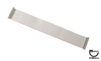 Ribbon Cable - 34 pin 12 inch - U