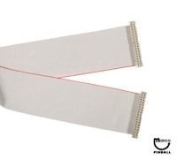 Ribbon Cable - 34 pin 15 inch - U
