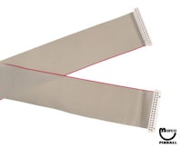 Ribbon Cable - 34 pin 20 inch