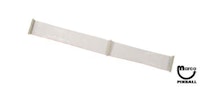 Ribbon Cable - 34 pin 3 connector 18 inch