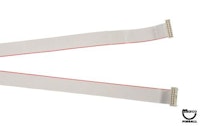 Ribbon Cable - 14 pin 25 inch
