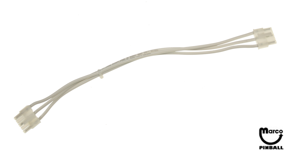Cable - xenon strobe tube