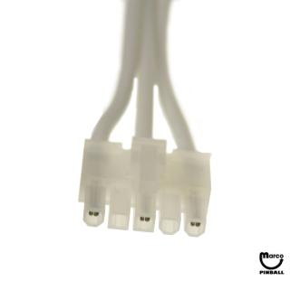 Cable - xenon strobe tube