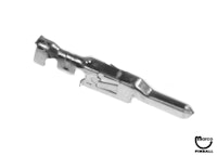 Pin - mini fit jr 18-22awg