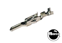 Pin-Mini Fit JR 18-22 awg