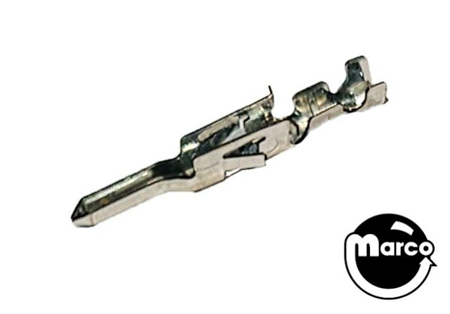 Pin-Mini Fit JR 18-22 awg