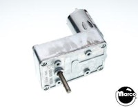 ICE COLD BEER / ZEKE'S PEAK (Taito) Gear motor
