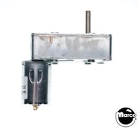 ICE COLD BEER / ZEKE'S PEAK (Taito) Gear motor