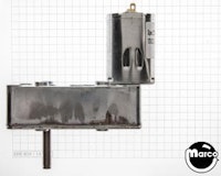 ICE COLD BEER / ZEKE'S PEAK (Taito) Gear motor