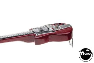 AC/DC (Stern) Guitar mod