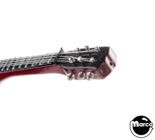AC/DC (Stern) Guitar mod