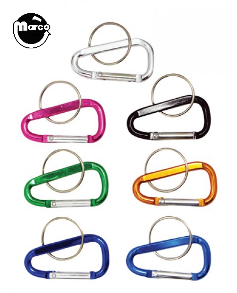 Key ring - Carabineer Key Ring