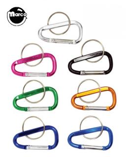 Key ring - Carabineer Key Ring