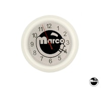 Marco&reg; Wall Clock
