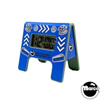 Marco&reg; Desk Clock