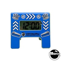 Marco&reg; Desk Clock