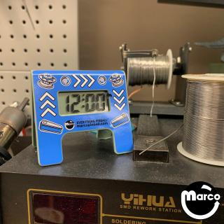 Marco® Desk Clock