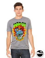 Marco Dirty Donny Tee - Mens 3XL