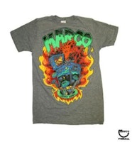 Marco Dirty Donny Tee - Mens 3XL