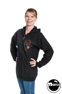 Marco® Playfield Hoodie - Small