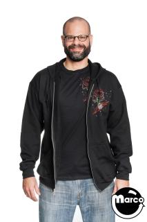 Marco® Playfield Hoodie - Extra Large