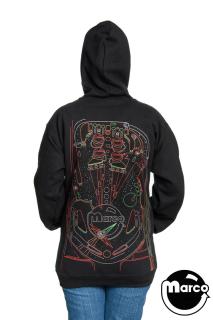 Marco® Playfield Hoodie - Medium
