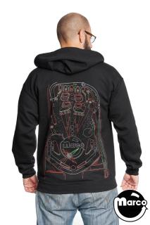Marco® Playfield Hoodie - Medium